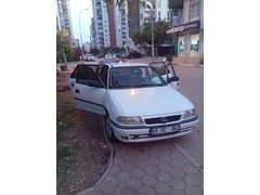 Sahibinden Opel Astra 1.6 GLS 1997 Model 