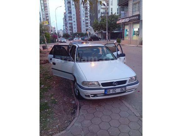 Sahibinden Opel Astra 1.6 GLS 1997 Model 