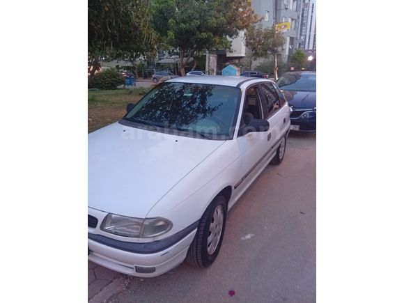 Sahibinden Opel Astra 1.6 GLS 1997 Model 