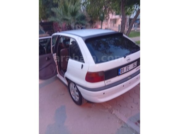 Sahibinden Opel Astra 1.6 GLS 1997 Model 