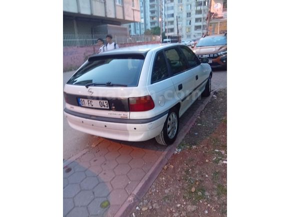 Sahibinden Opel Astra 1.6 GLS 1997 Model 
