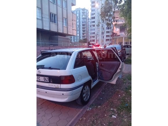 Sahibinden Opel Astra 1.6 GLS 1997 Model 