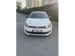 Sahibinden Volkswagen Golf 1.6 Trendline 2009 Model