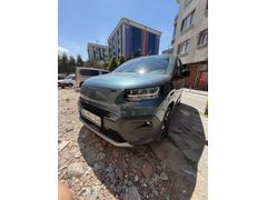 Sahibinden hatasız Fiat Doblo Combi 1.5 BlueHDi Premio Plus 2024 Model 