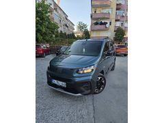 Sahibinden hatasız Fiat Doblo Combi 1.5 BlueHDi Premio Plus 2024 Model 