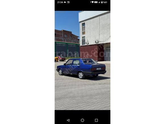 Sahibinden Tofaş Doğan SLX 1995 Model