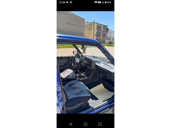 Sahibinden Tofaş Doğan SLX 1995 Model