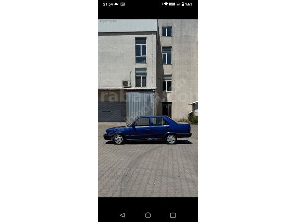 Sahibinden Tofaş Doğan SLX 1995 Model