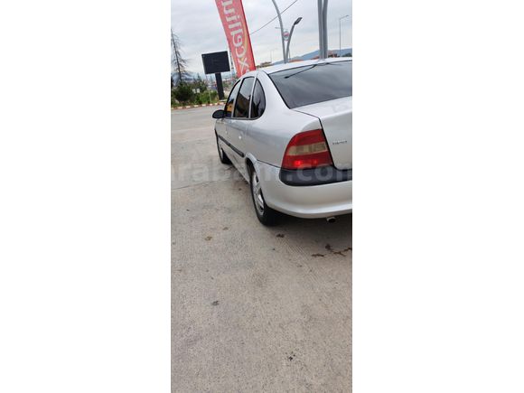 acil satılık Sahibinden Opel Vectra 2.0 CD 1996 Model