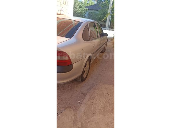 Sahibinden Opel Vectra 2.0 GLS 1996 Model