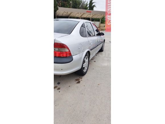 acil satılık Sahibinden Opel Vectra 2.0 CD 1996 Model