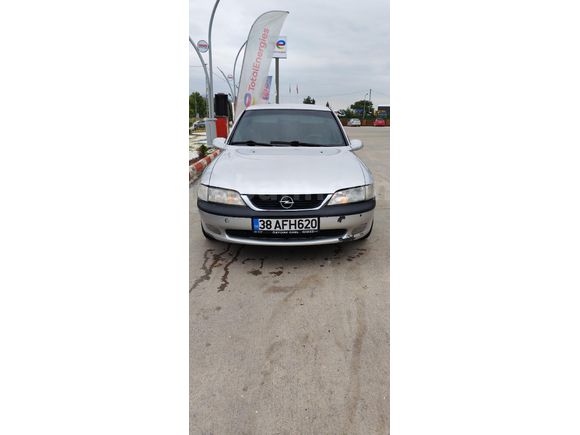 acil satılık Sahibinden Opel Vectra 2.0 CD 1996 Model