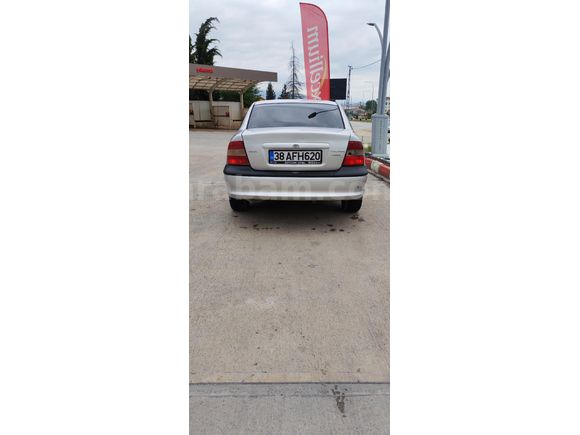 acil satılık Sahibinden Opel Vectra 2.0 CD 1996 Model