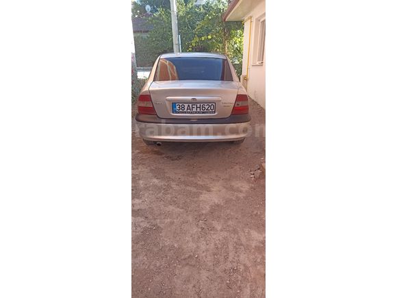 Sahibinden Opel Vectra 2.0 GLS 1996 Model