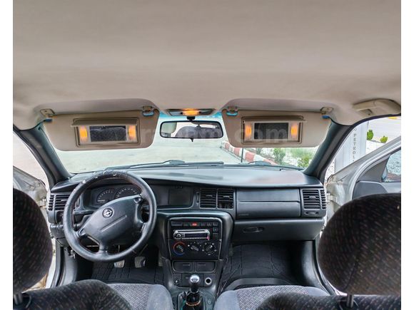 acil satılık Sahibinden Opel Vectra 2.0 CD 1996 Model