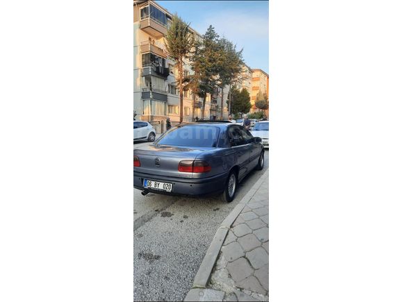 Sahibinden Opel Omega 2.0 1996 Model