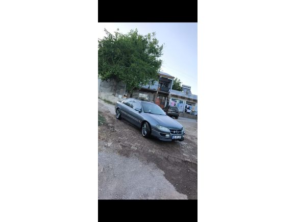 Sahibinden Opel Omega 2.0 1996 Model