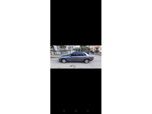 Sahibinden Opel Omega 2.0 1996 Model