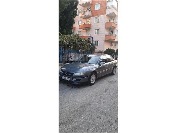 Sahibinden Opel Omega 2.0 1996 Model