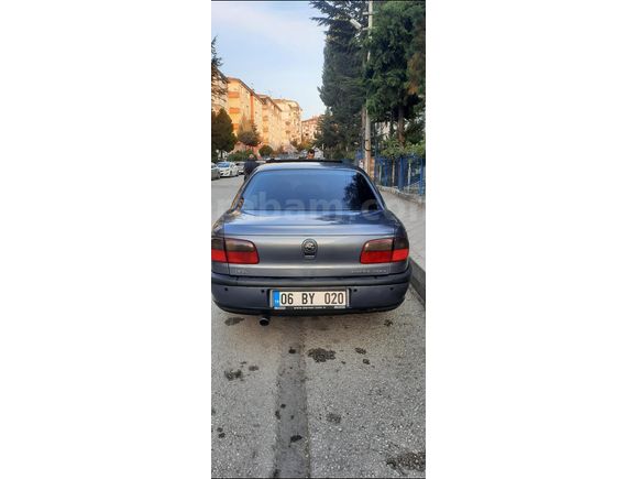 Sahibinden Opel Omega 2.0 1996 Model