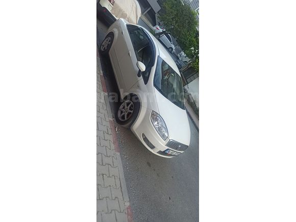 Sahibinden Fiat Linea 1.3 Multijet Active Plus 2012 Model 