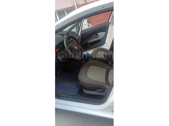 Sahibinden Fiat Linea 1.3 Multijet Active Plus 2012 Model 