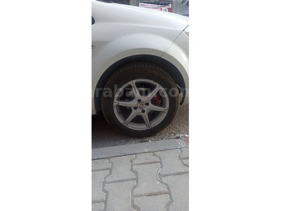Sahibinden Fiat Linea 1.3 Multijet Active Plus 2012 Model 