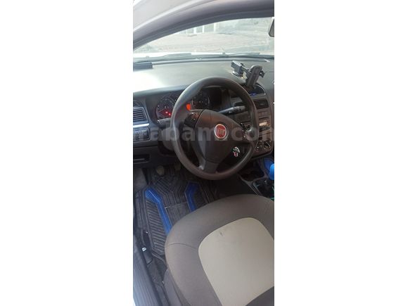 Sahibinden Fiat Linea 1.3 Multijet Active Plus 2012 Model 