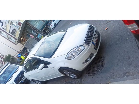 Sahibinden Fiat Linea 1.3 Multijet Active Plus 2012 Model 