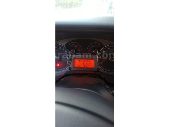 Sahibinden Fiat Linea 1.3 Multijet Active Plus 2012 Model 