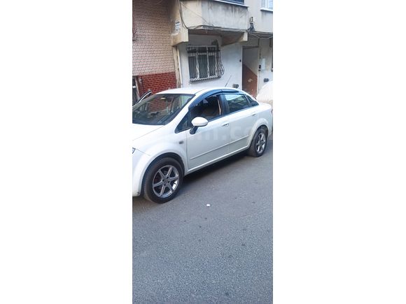 Sahibinden Fiat Linea 1.3 Multijet Active Plus 2012 Model 