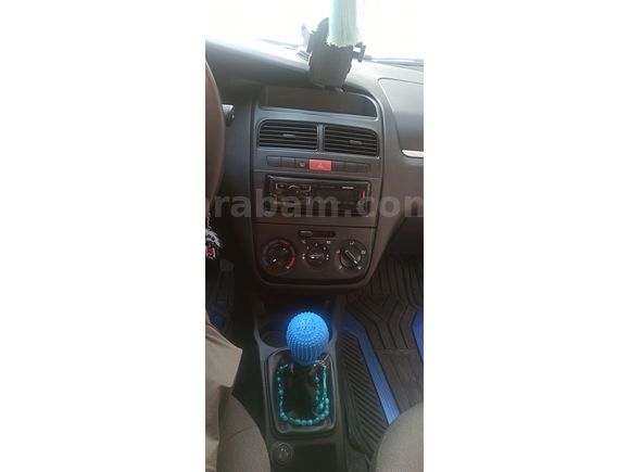 Sahibinden Fiat Linea 1.3 Multijet Active Plus 2012 Model 