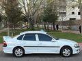 EMSALSİZ KURUŞ MASRAFSIZ 1997 Opel Vectra 2.0 CD 1997 Model