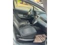 Galeriden Fiat Punto 1.3 Multijet Dynamic 2006 Model Mersin