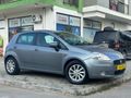 Galeriden Fiat Punto 1.3 Multijet Dynamic 2006 Model Mersin