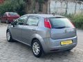 Galeriden Fiat Punto 1.3 Multijet Dynamic 2006 Model Mersin