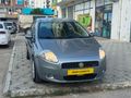 Galeriden Fiat Punto 1.3 Multijet Dynamic 2006 Model Mersin