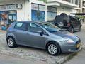 Galeriden Fiat Punto 1.3 Multijet Dynamic 2006 Model Mersin