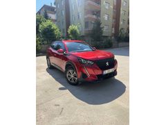 Sahibinden Peugeot 2008 1.2 PureTech Active 2020 Model 
