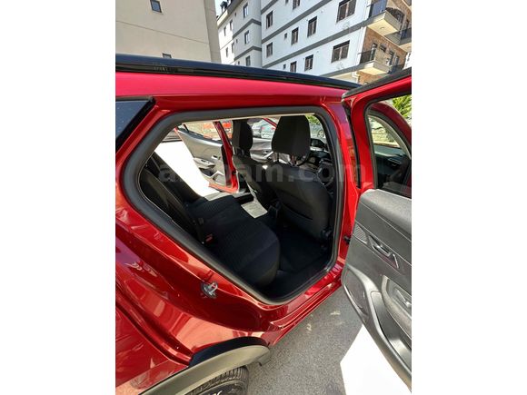 Acil Sahibinden Peugeot 2008 1.2 PureTech Active 2020 Model 