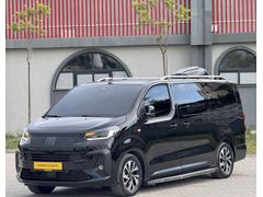 2025 OTOMOBİL RUHSATLI ULYSSE EAT 8 VİTES VİP EXTRA DOLU 7100 km