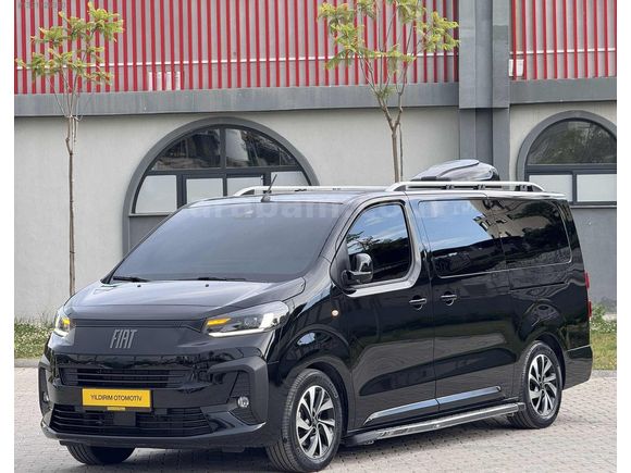 Fiat Ulysse 2025 OTOMOBİL RUHSATLI ULYSSE