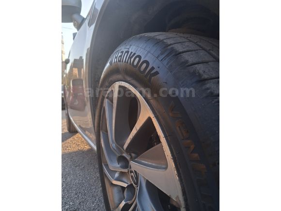 Sahibinden DS Automobiles DS4 1.6 e-HDi D-Style 2012 Model 