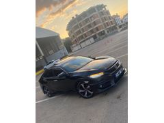 Sahibinden Honda Civic 1.5 i-VTEC RS 2017 Model  Siyah