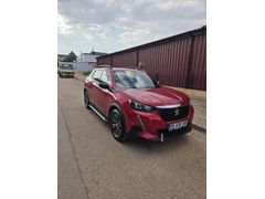 Sahibinden Peugeot 2008 1.2 PureTech Active 2022 Model  90.000 km Kırmızı