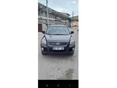 Sahibinden Kia Sportage 2.0 CRDi 4x4 EX 2008 Model