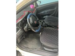 Sahibinden Fiat Linea 1.3 Multijet Pop 2017 Model  187 km Beyaz