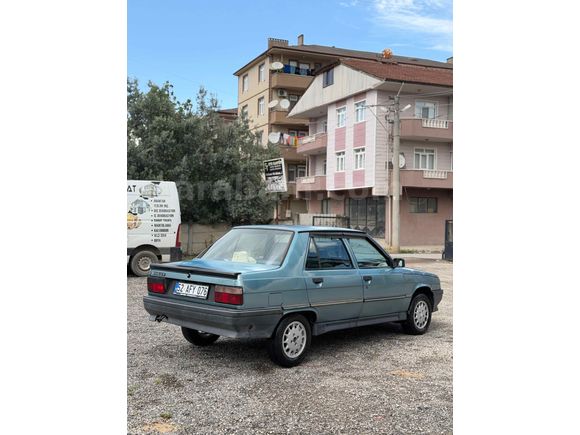 Sahibinden Renault R 9 1.4 Broadway 1996 Model 