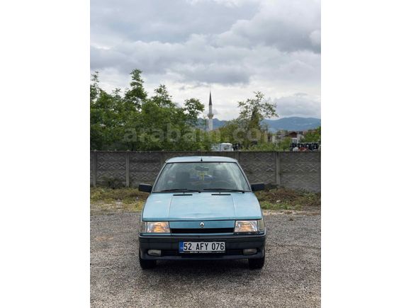 Sahibinden Renault R 9 1.4 Broadway 1996 Model 
