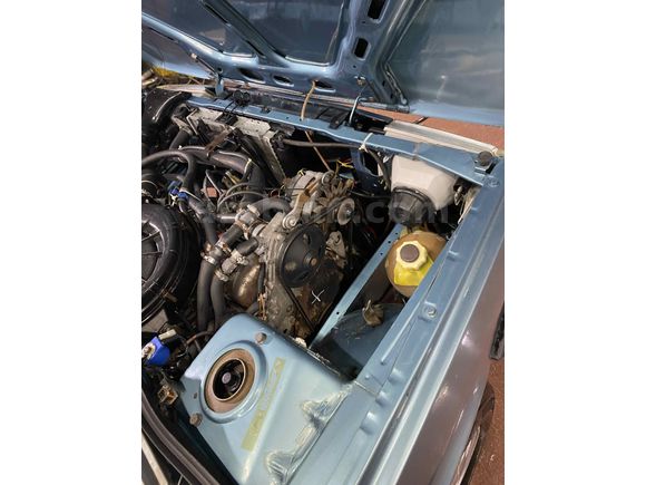 Sahibinden Renault R 9 1.4 Broadway 1996 Model 